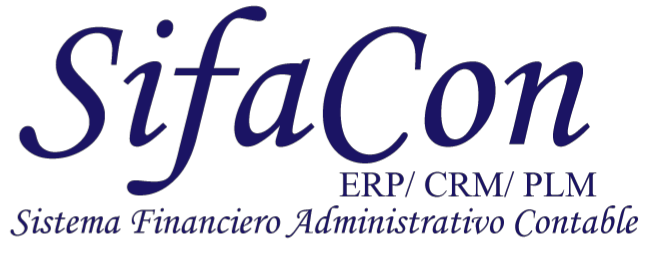 Logo SIFACON