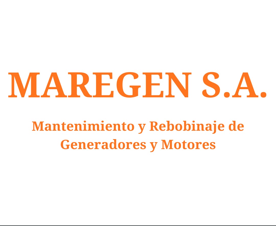MAREGEN